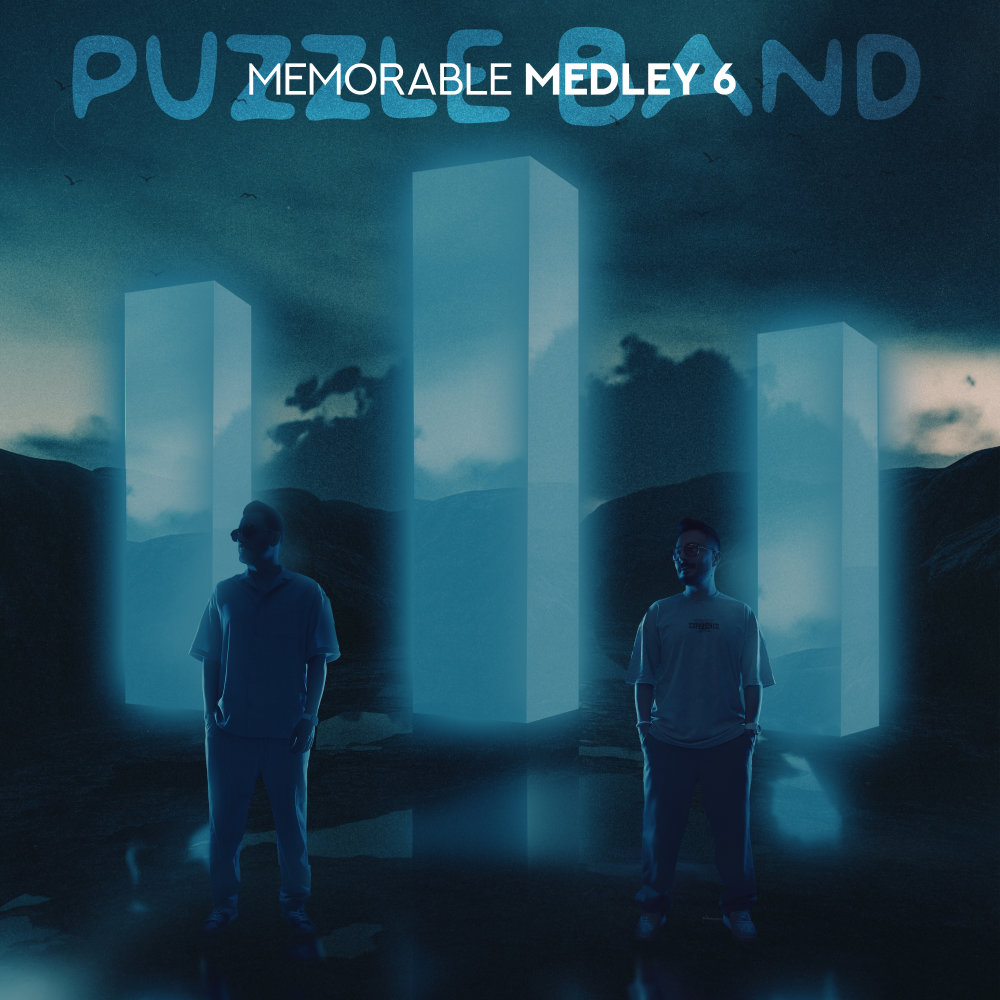 Memorable Medley 6