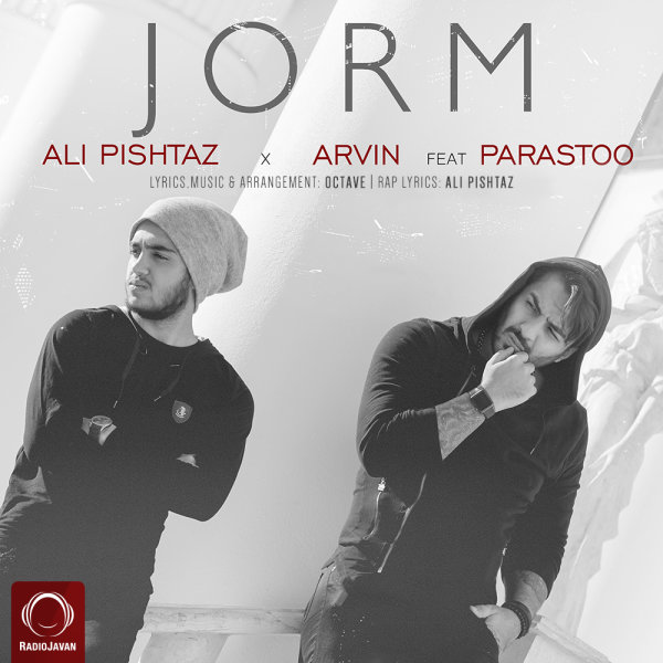 Jorm (Ft Parastoo)