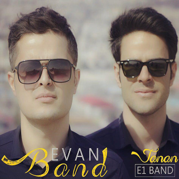 Janan - Evan Band