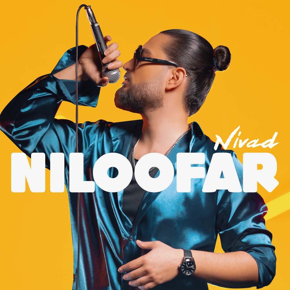 Niloofar - Nivad