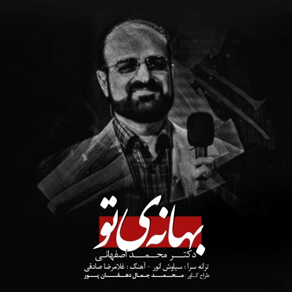 Bahaneye To - Mohammad Esfahani