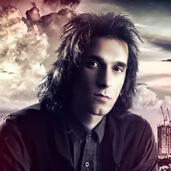 Ghasam - Morteza Pashaei