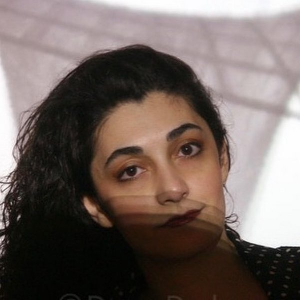 Vatanam - Darya Dadvar