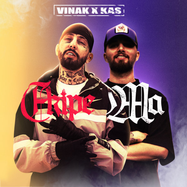 Ekipe Ma (Ft Kas)