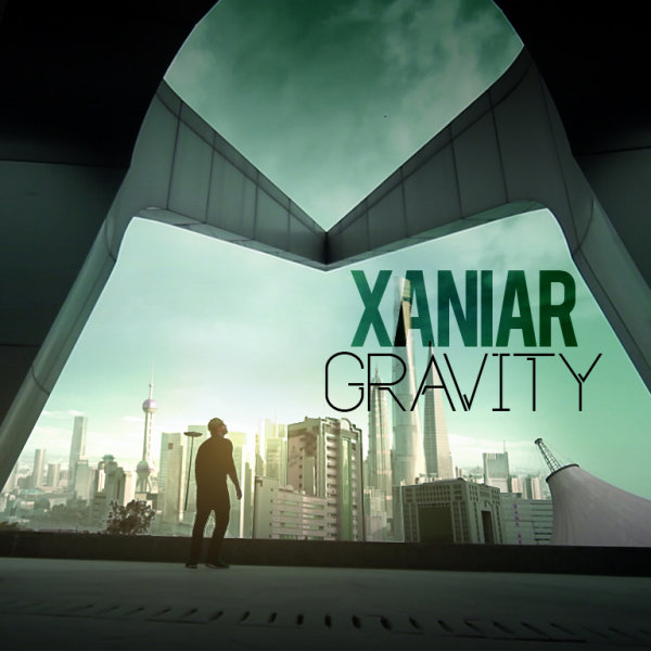 Jazebe - Xaniar