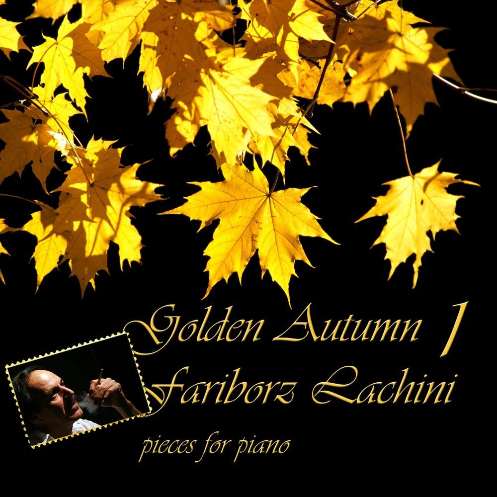 Perplexed, I Reached the Edge of Autumn