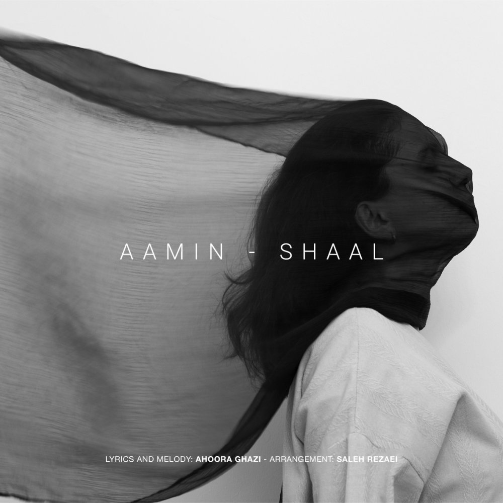 Shaal - AaMin