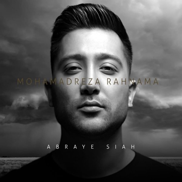 Abraye Siah - Mohamadreza Rahnama