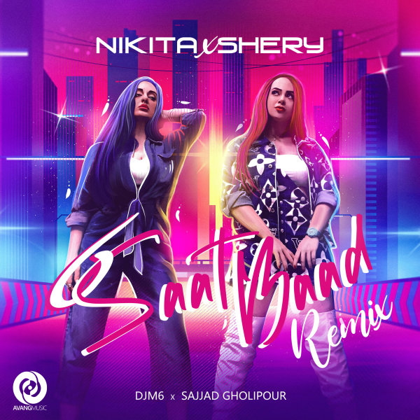 6 Saat Baad (Remix)