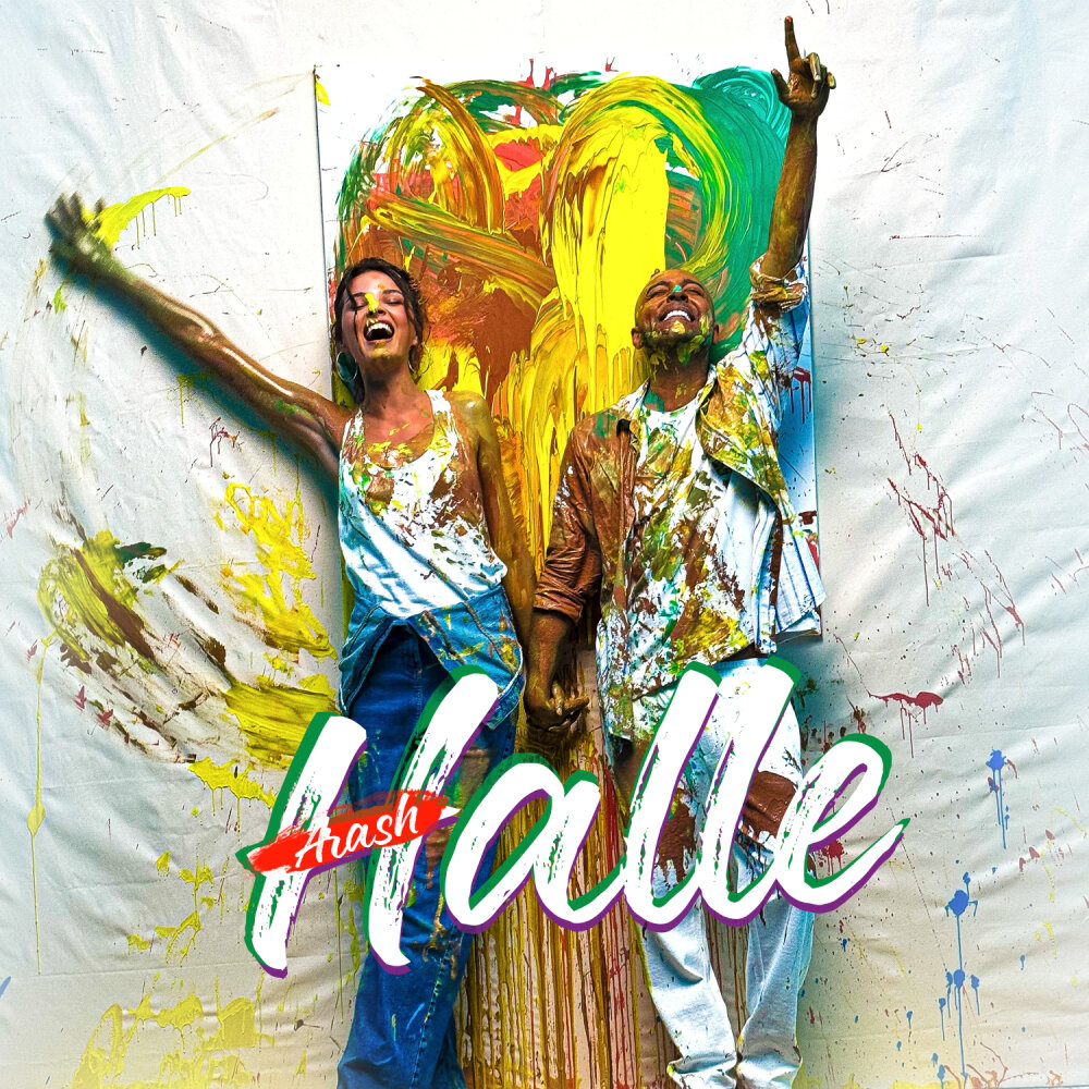 Halle - Arash