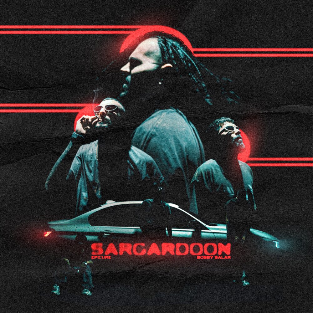 Sargardoon (Ft Armani Epic & Bobby Salar) - EpiCure