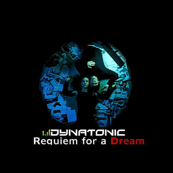 Requiem For A Dream - Dynatonic