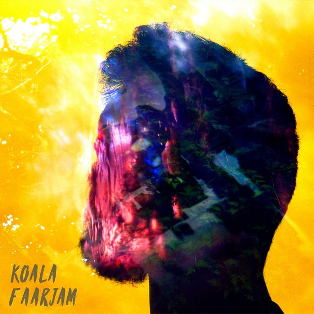 Koala - Faarjam