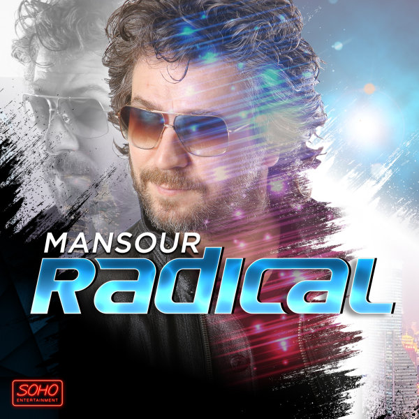 Radical Tanhaei - Mansour