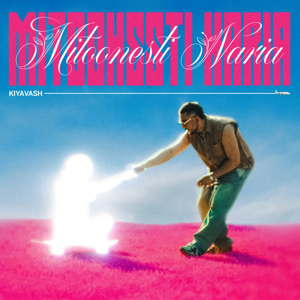 Mitonesti Naria - Kiyavash