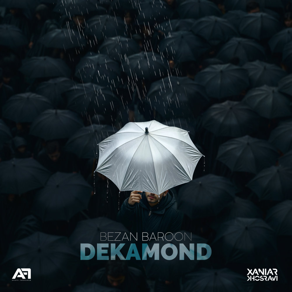 Bezan Baroon - Dekamond