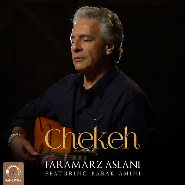 Chekeh (Ft Babak Amini)