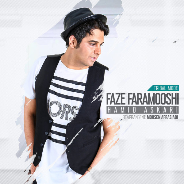 Faze Faramooshi (Tribal Mix)