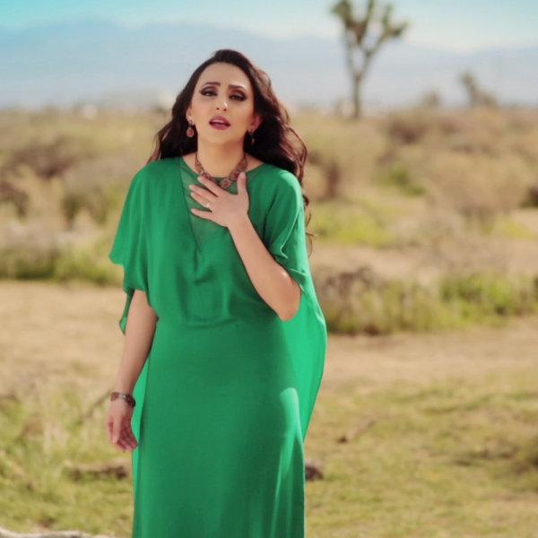 Be Sooye To - Mandana Khazraei
