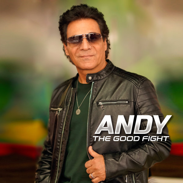 The Good Fight - Andy