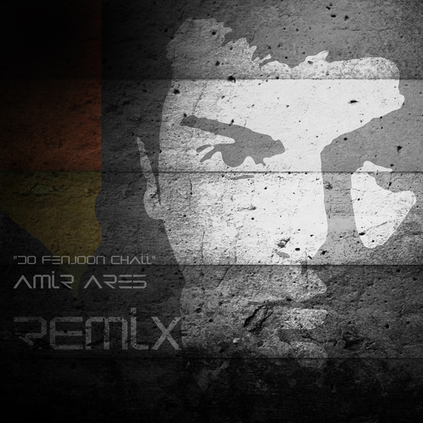 Do Fenjoon Chaii (Remix) - Amir Ares