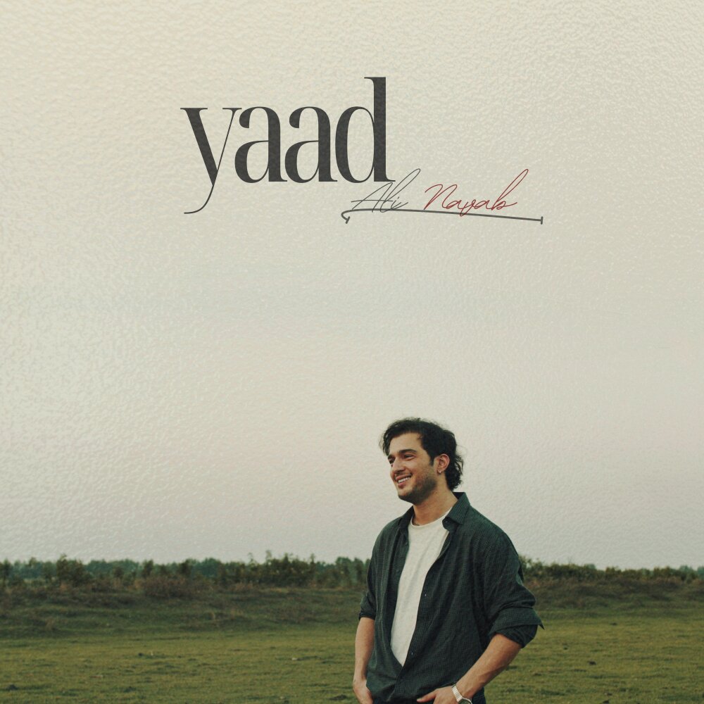 Yaad - Ali Navab