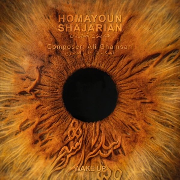 Bidar Sho - Homayoun Shajarian
