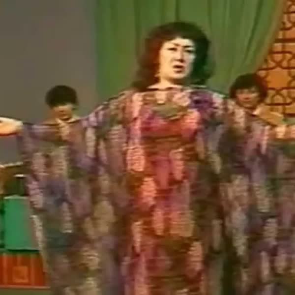 Şur təsnifi - Rübabə Muradova