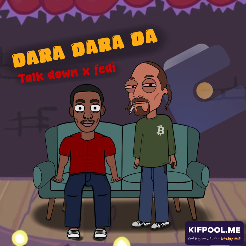Dara Dara Da - Talk Down & Fedi