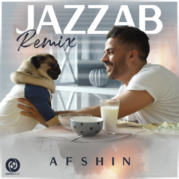 Jazzab (Remix) - Afshin