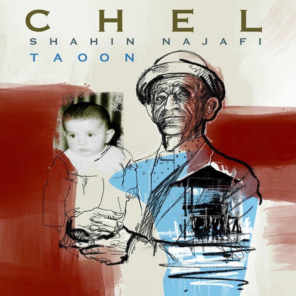 Taoon - Shahin Najafi