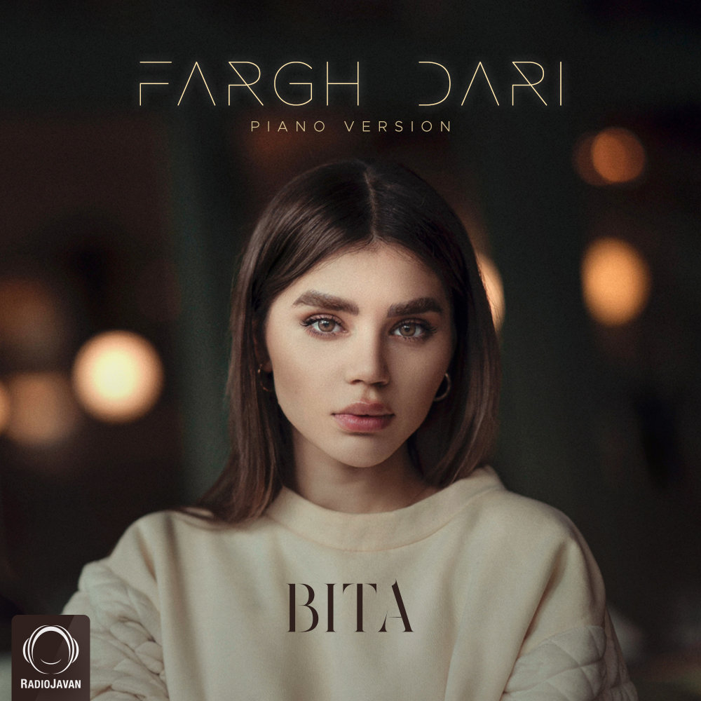 Fargh Dari (Piano Version)
