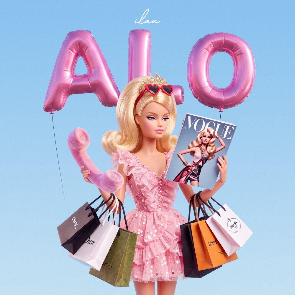 Alo - Ilan