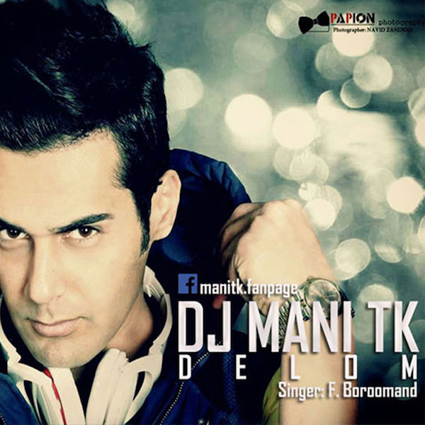 Delom - DJ Mani TK