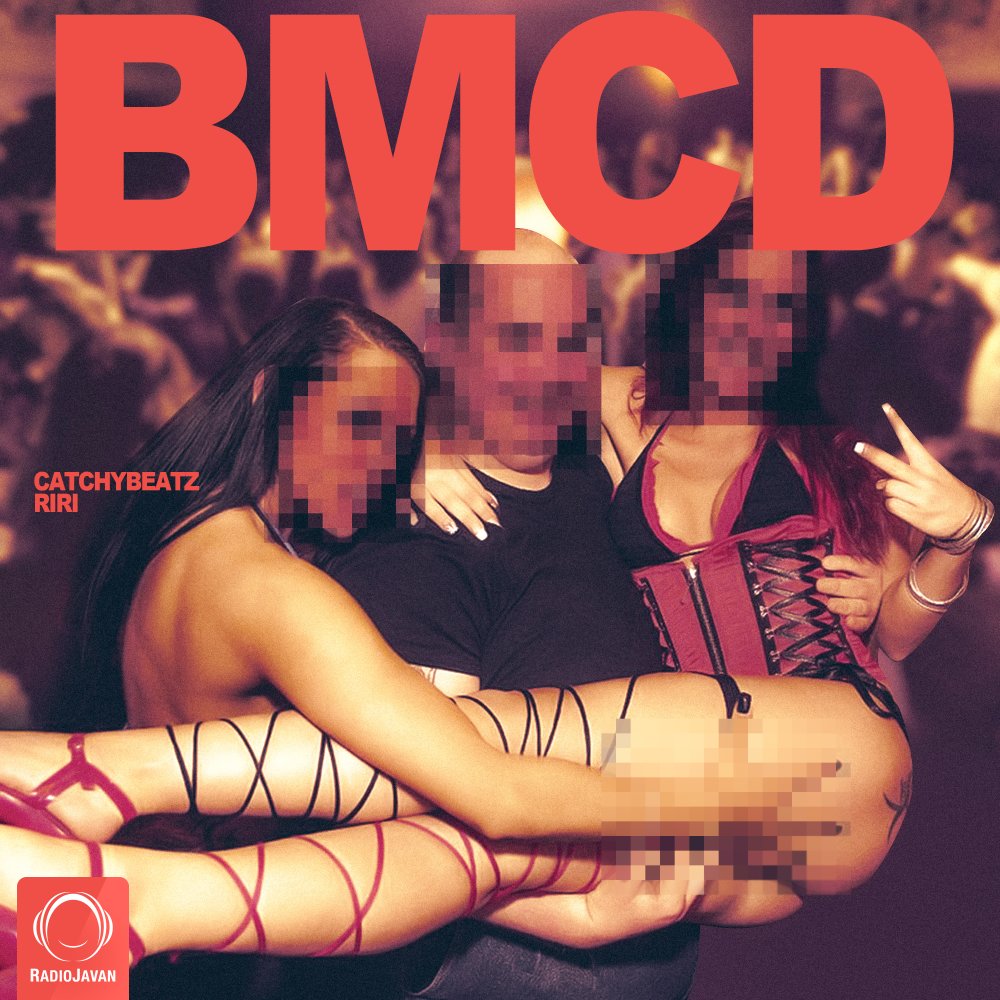 BMCD (Ft RiRi) - Catchybeatz