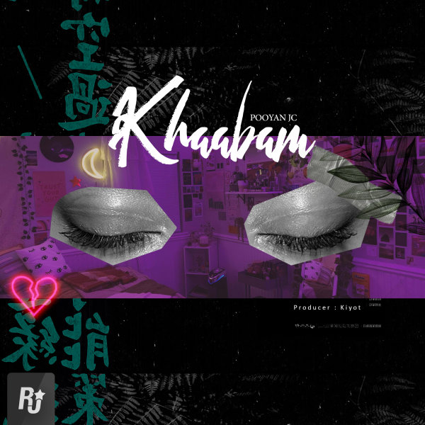 Khaabam - Pooyan JC