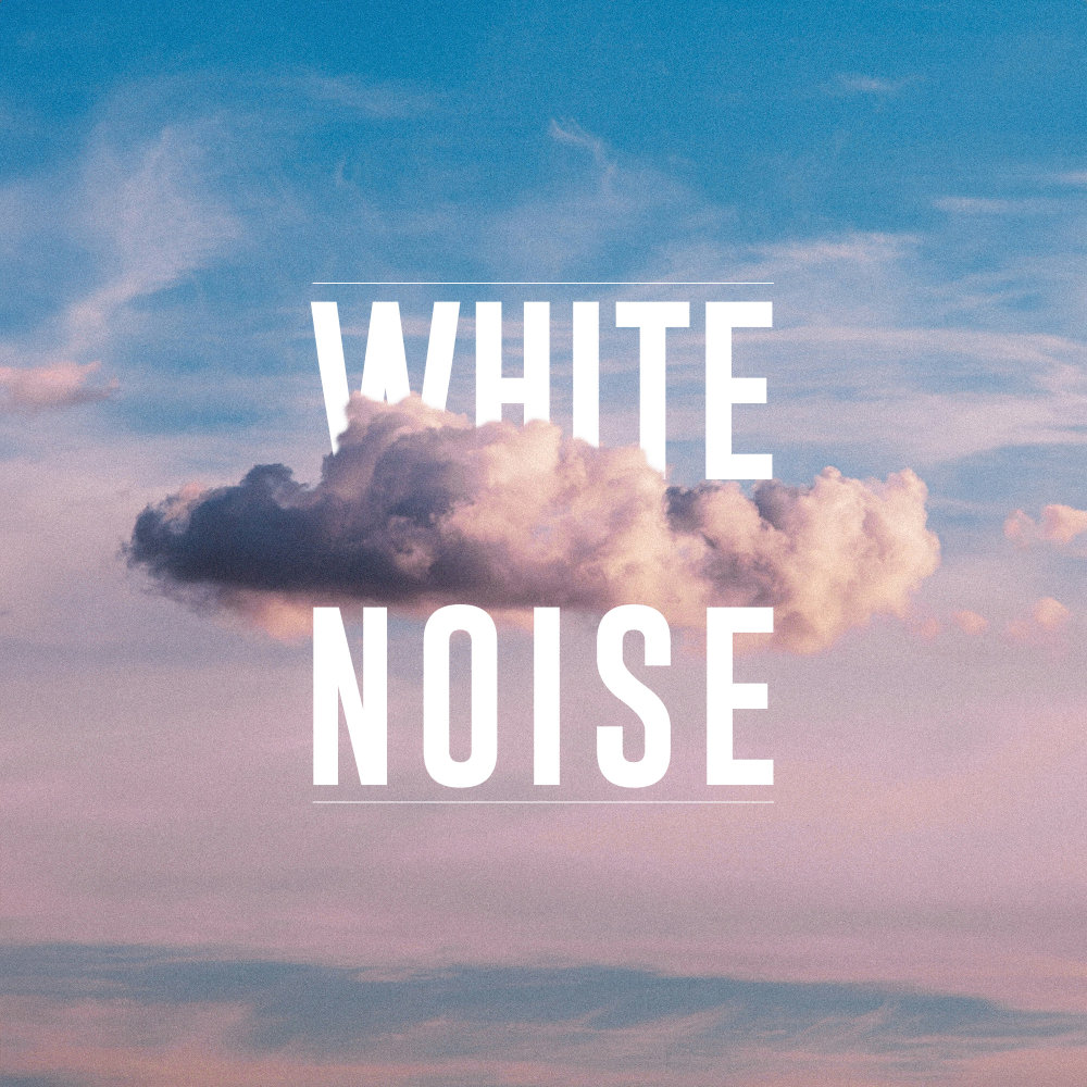 Baad - White Noise