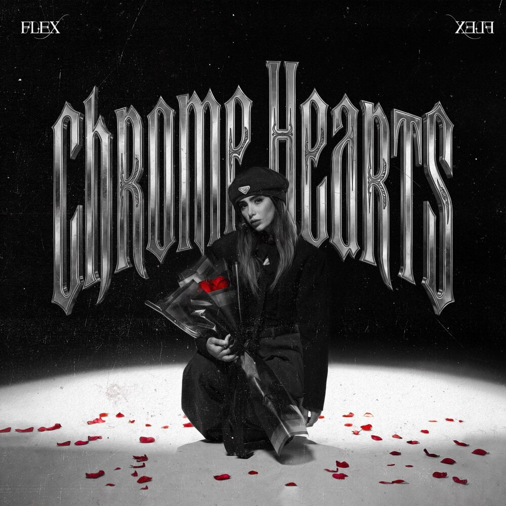 Chrome Hearts - Flex