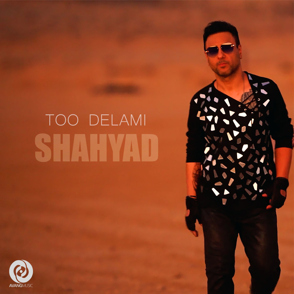 Too Delami - Shahyad