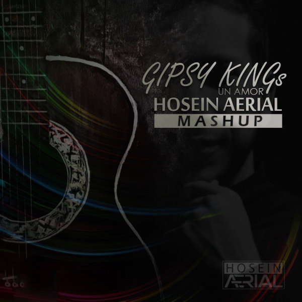 Un Amor (Mashup) - Hosein Aerial