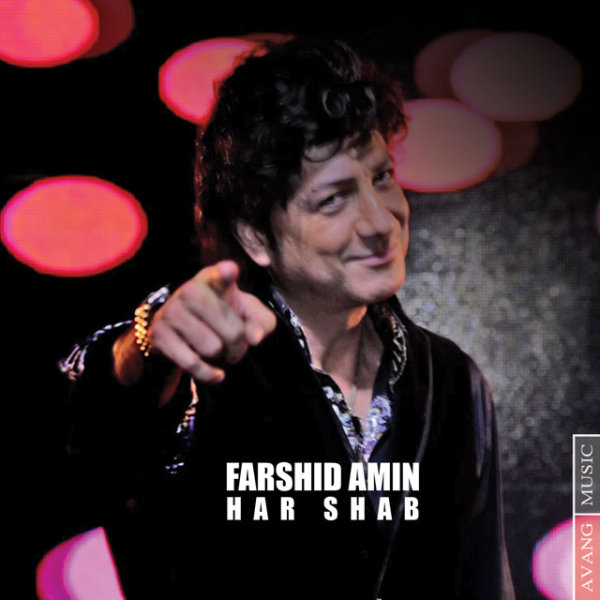 Har Shab - Farshid Amin