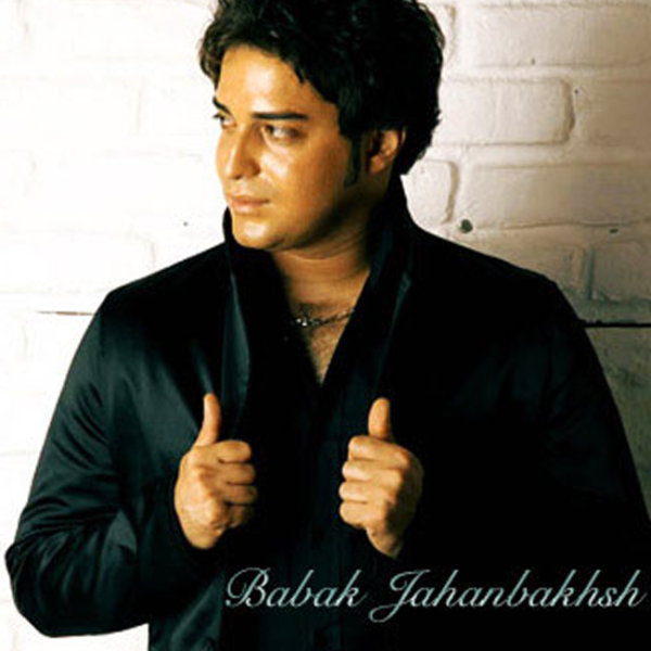 Darya - Babak Jahanbakhsh