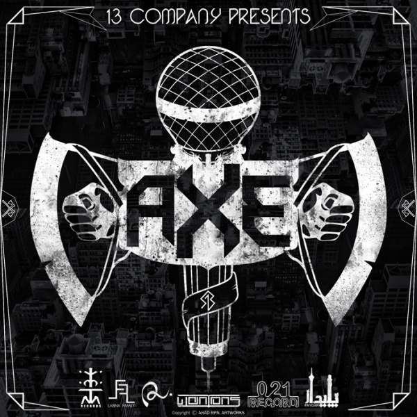 Az Alaki (Ft Sed Money)