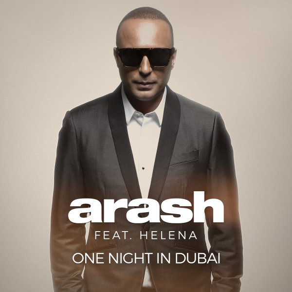 One Night In Dubai (Ft Helena)