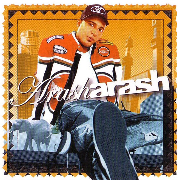 Arash (Ft Helena) - Arash