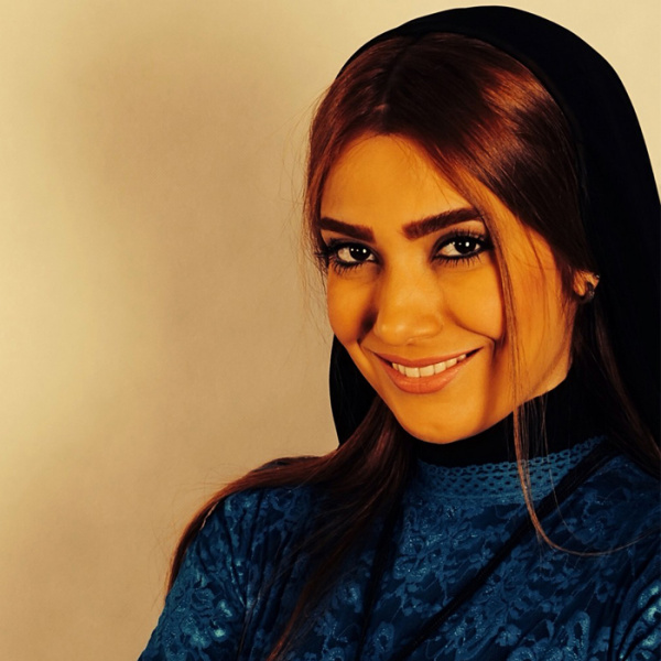 Sodaye To - Nooshin Tafi