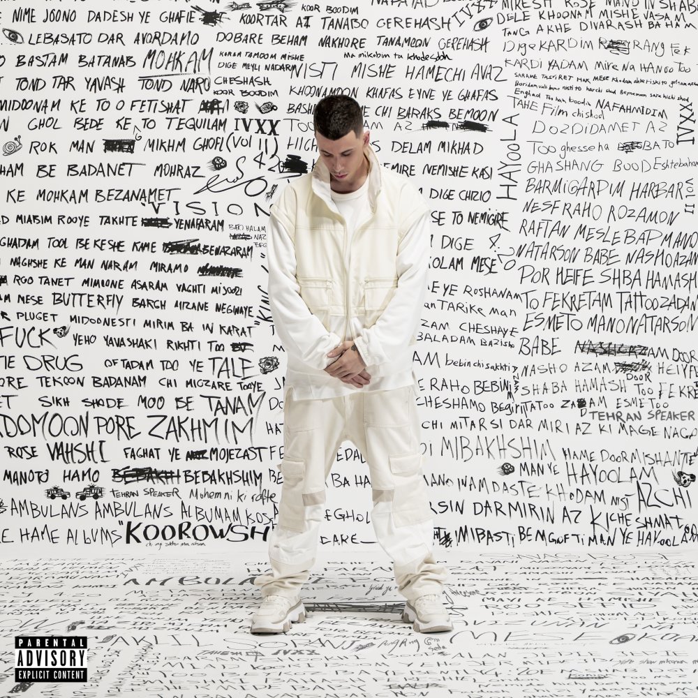 Bazigar (Ft The Don & Sami Low) - Koorosh