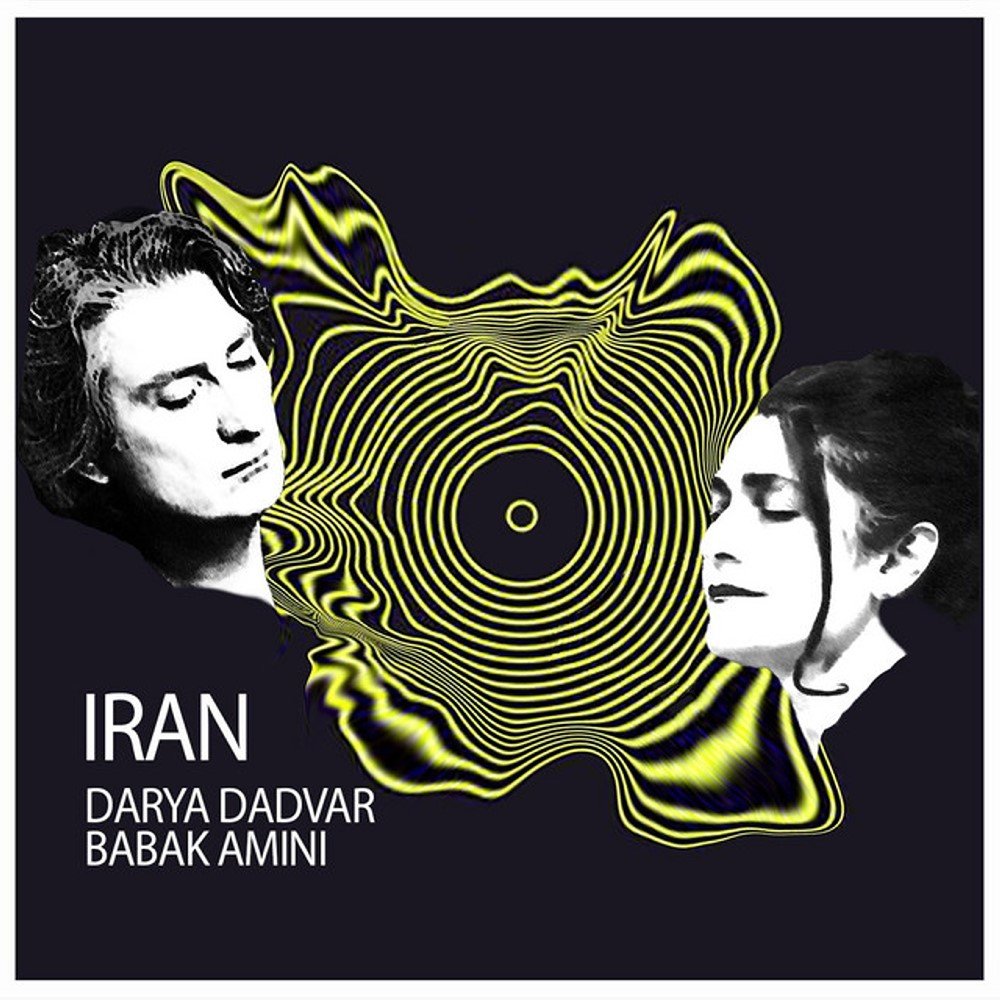 Iran - Darya Dadvar & Babak Amini
