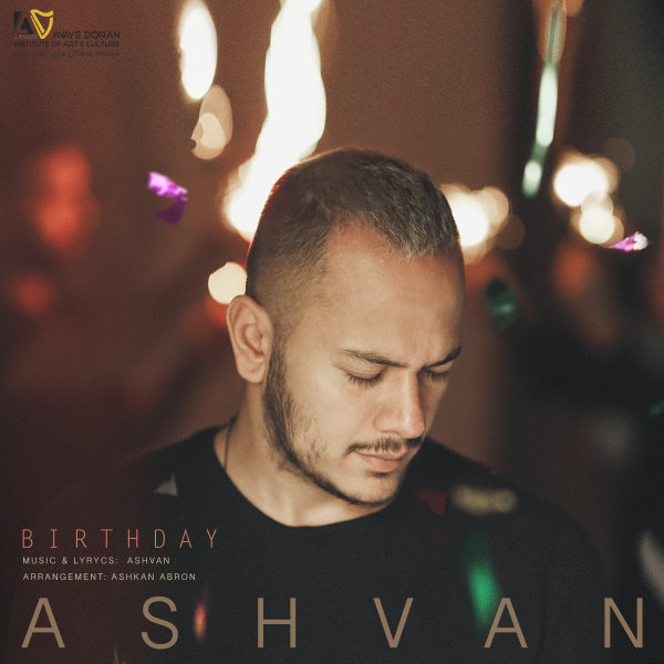 Tavalod - Ashvan