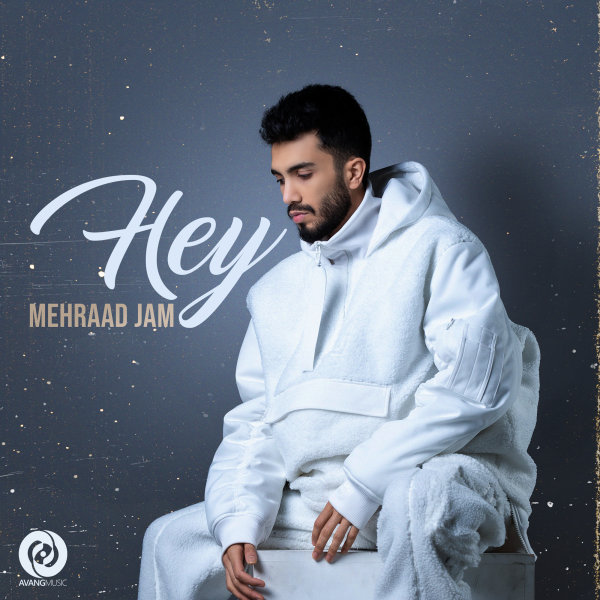 Hey - Mehraad Jam
